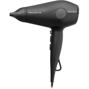 Uscător de păr rowenta cv6430f0, 2100w, negru Thumbnail 3
