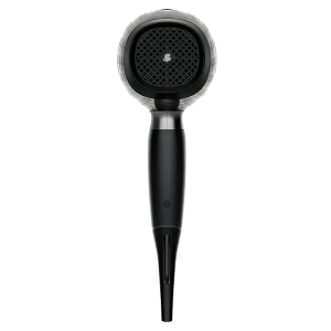 Uscător de păr rowenta karl lagerfeld cv888lf0, 2200 w, negru Thumbnail 10