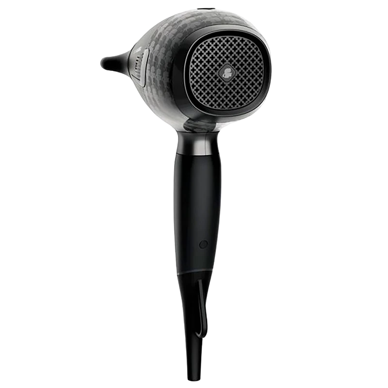 Uscător de păr rowenta karl lagerfeld cv888lf0, 2200 w, negru 7