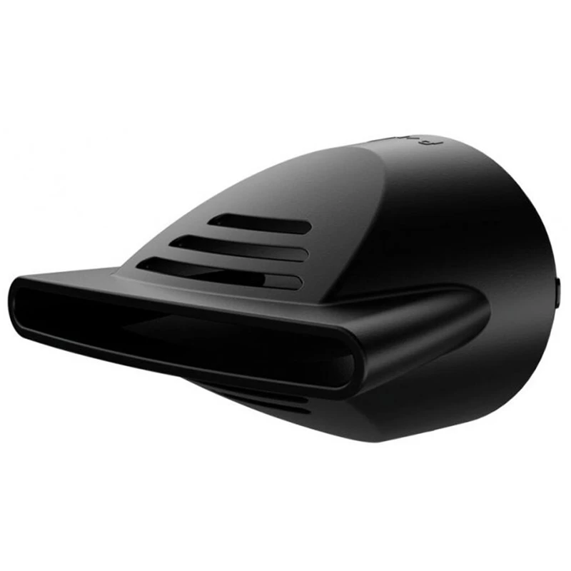 Uscător de păr rowenta karl lagerfeld cv888lf0, 2200 w, negru 9