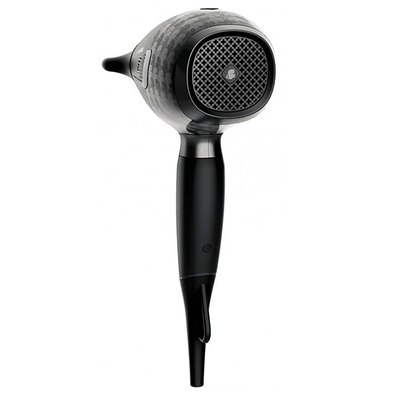 Uscător de păr rowenta karl lagerfeld cv888lf0, 2200 w, negru 12