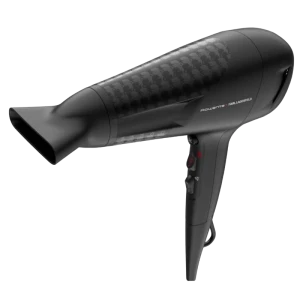 Uscător de păr rowenta studio dry cv581lf0, 2100 w, negru Thumbnail 2