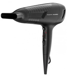 Uscător de păr rowenta studio dry cv581lf0, 2100 w, negru Thumbnail 4