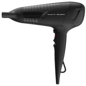 Uscător de păr rowenta studio dry cv581lf0, 2100 w, negru Thumbnail 8