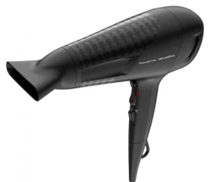 Uscător de păr rowenta studio dry cv581lf0, 2100 w, negru Thumbnail 5