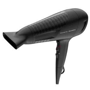 Uscător de păr Rowenta Studio Dry CV581LF0, 2100 W, Negru
