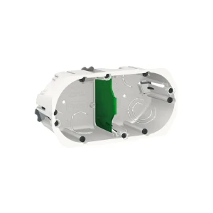 Doză 134 x 67 x 50 mm plastic multifix schneider-electric