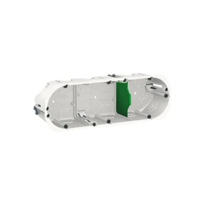 Doză 201 x 67 x 50 mm plastic multifix schneider-electric