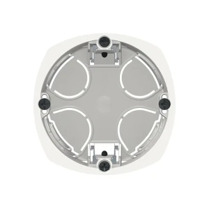 Коробка установочная 67 x 50 мм пластик multifix schneider-electric