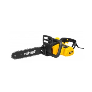 Fierăstrău electric cu lanț els-1500p 305 mm 1500 w 220 - 240 v huter Thumbnail 3