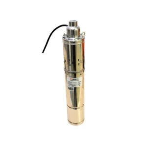 Pompă submersibilă ch-100v 50 l/min 1.1 kw 220 - 240 v vihr