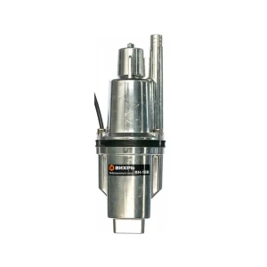 Pompă submersibilă bh-10v 18 l/min 280 w 220 - 240 v vihr