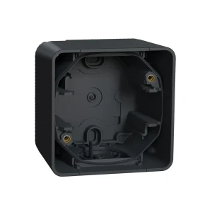 Cadru pentru montaj 76 x 76 x 54 mm plastic mureva schneider-electric