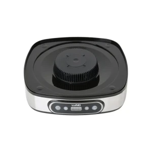 Deshidrator pentru fructe și legume lund lun68271 500 w 220 - 240 v Thumbnail 4