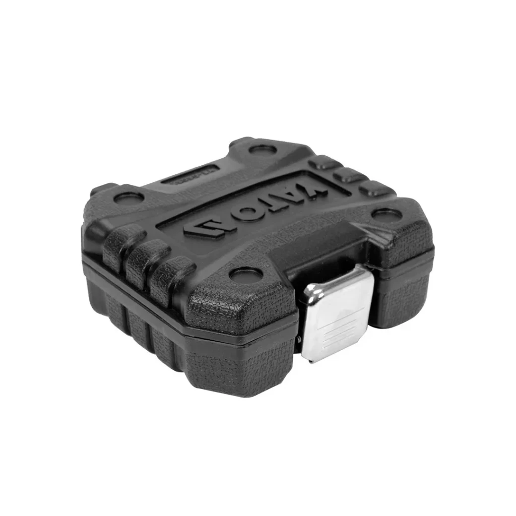 Set de extractoare pentru șuruburi 10 - 16 mm yato 3