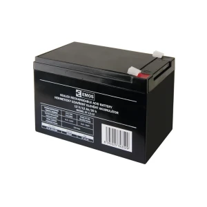 Acumulator pentru ups b9656 12 ah 12 v