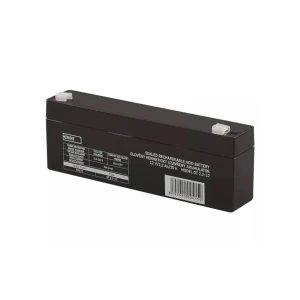 Acumulator pentru ups emos b9672 2.2 ah 12 v