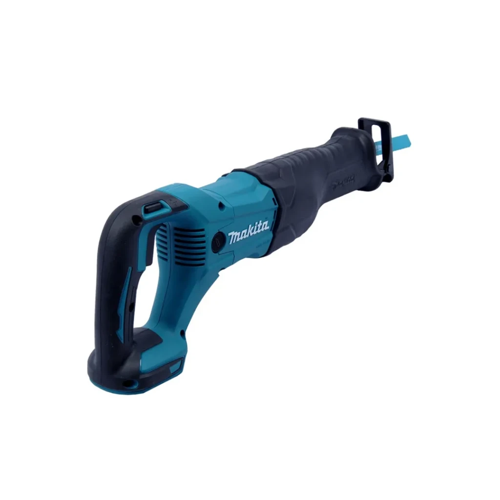 Fierăstrău cu sabie pe acumulator (fără acumulator) lxt 18 v makita 2