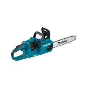 Fierăstrău cu lanț pe acumulator (fără acumulator) duc355z 350 mm 1100 w 18 v makita