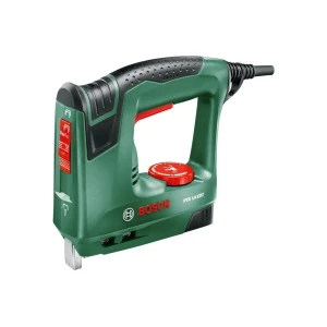 Степлер электрический ptk 14 edt bosch