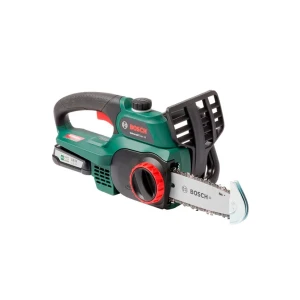 Fierăstrău cu lanț pe acumulator universalchain 200 mm 18 v bosch Thumbnail 2