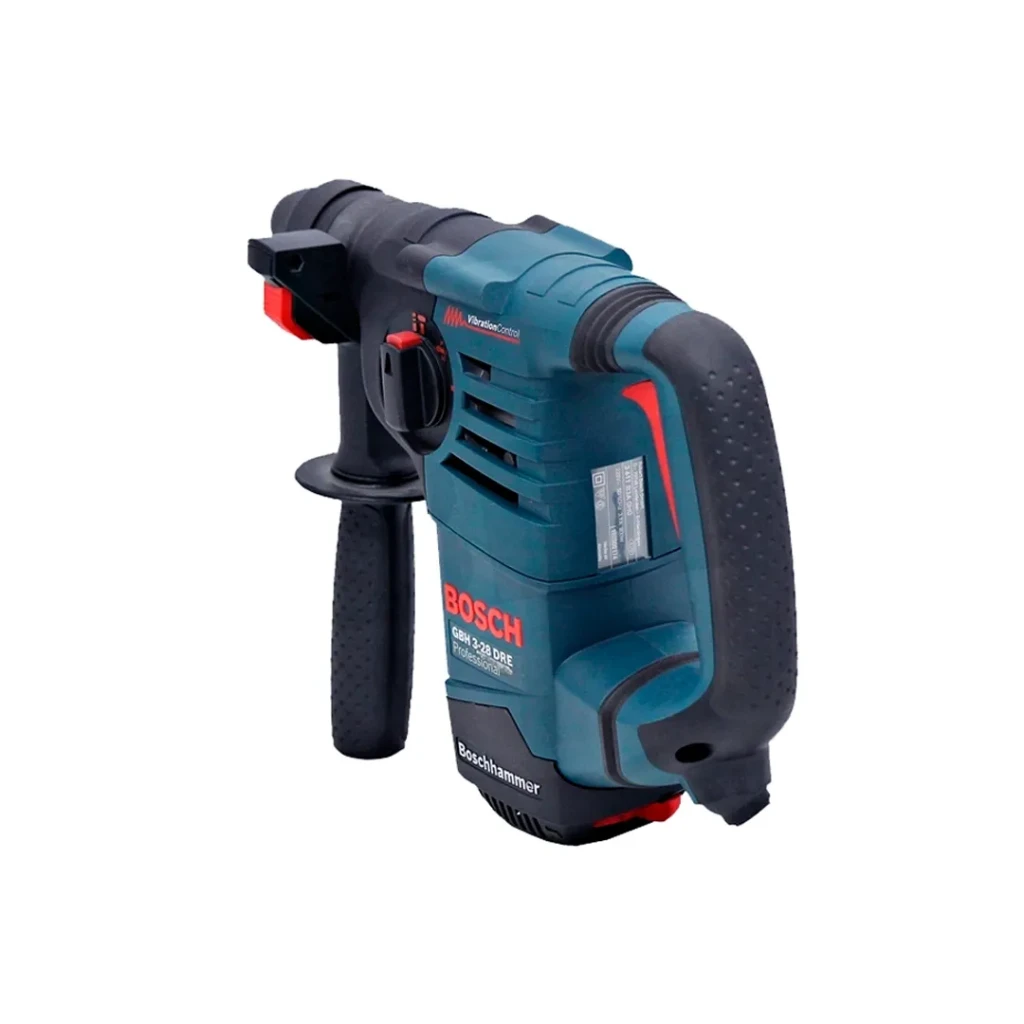 Ciocan rotopercutor sds plus gbh 3-28 dre 800 w 220 - 240 v 3.1 j 0 - 4000 percuții/min bosch 4
