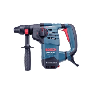 Ciocan rotopercutor sds plus gbh 3-28 dre 800 w 220 - 240 v 3.1 j 0 - 4000 percuții/min bosch Thumbnail 2