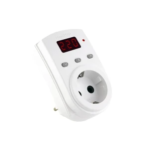 Releu control tensiune va16sens digital 16 a 50 - 400 v ip20 digitop