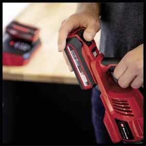 Aspirator pe acumulator (fără acumulator) te-sv 18 li pxc solo 18 v einhell Thumbnail 5