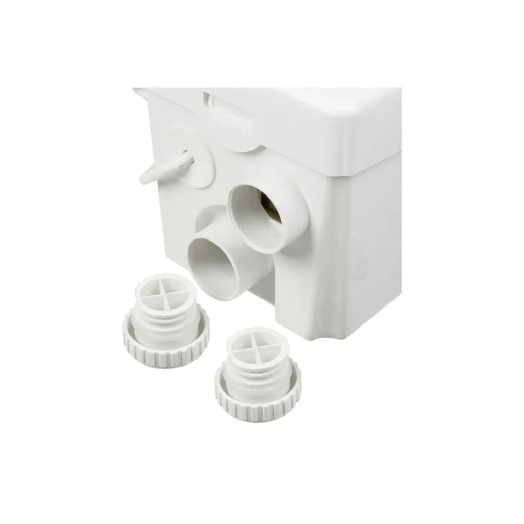 Pompă de canalizare кн-300 6000 l/h 0.3 w 220 - 240 v vihr 3