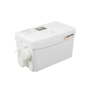 Pompă de canalizare кн-300 6000 l/h 0.3 w 220 - 240 v vihr Thumbnail 2