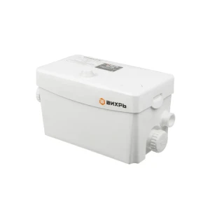 Pompă de canalizare кн-300 6000 l/h 0.3 w 220 - 240 v vihr