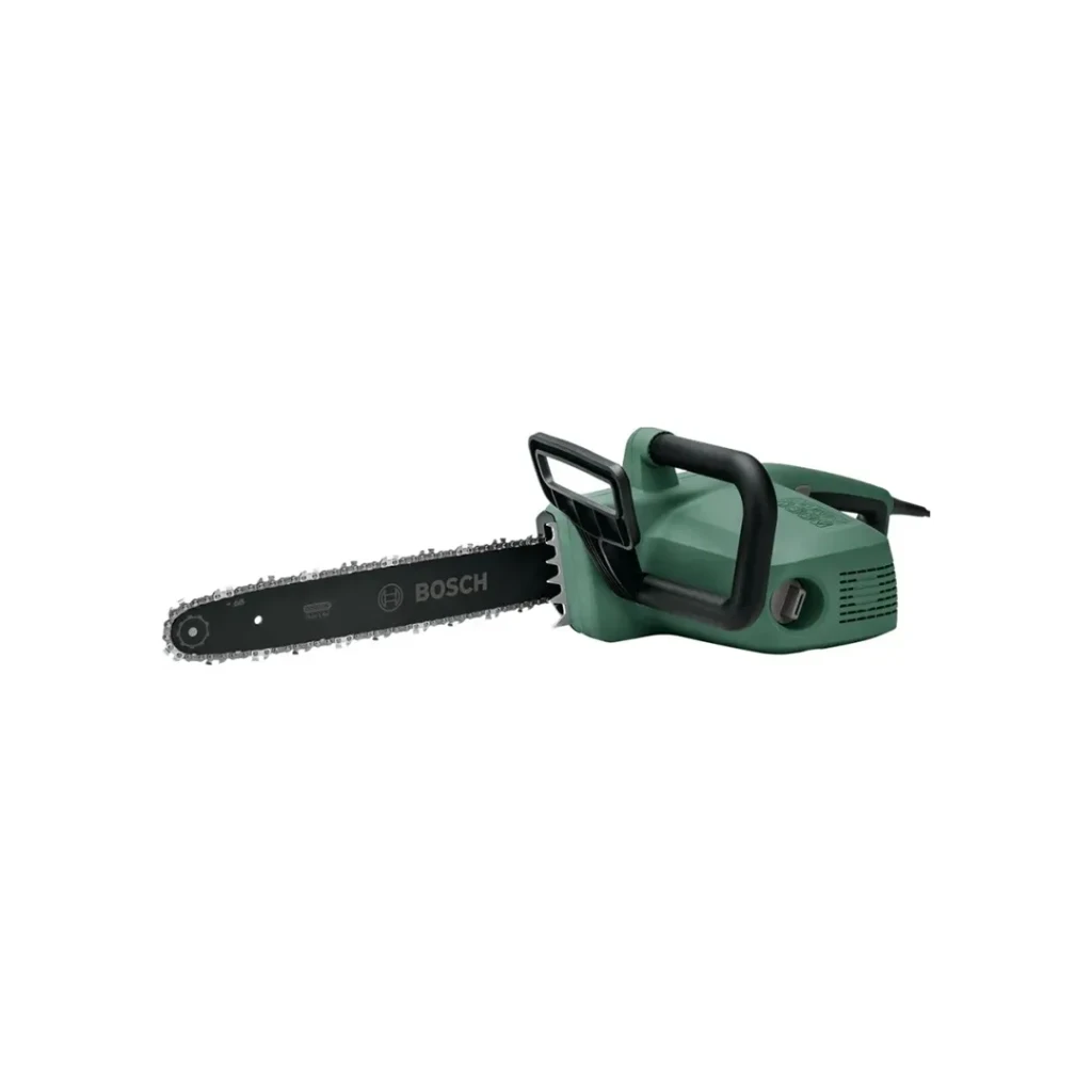 Fierăstrău electric cu lanț universalchain40 400 mm 1800 w 220 - 240 v bosch 2