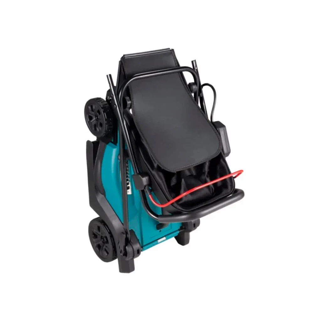 Mașină de tuns iarba makita dlm330sm 18 v 4 ah 2