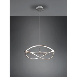 Pendul led charivari 42 w smd ip20 220 - 240 v trio Thumbnail 2