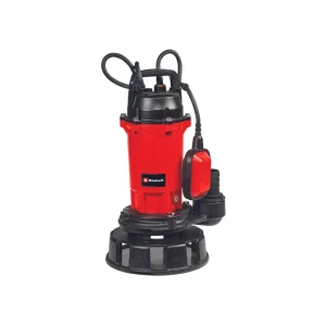 Pompă submersibilă ge-dp 900 16000 l/h 900 w 220 - 240 v einhell