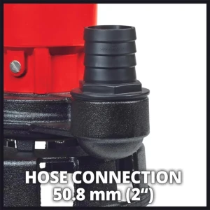 Pompă submersibilă ge-dp 900 16000 l/h 900 w 220 - 240 v einhell Thumbnail 3