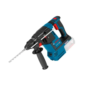 Ciocan rotopercutor pe acumulator (fără acumulator) sds plus gbh 18v-26 18 v 2.6 j 0 - 4350 percuții/min bosch Thumbnail 1