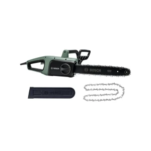 Fierăstrău electric cu lanț universalchain 350 mm 1800 w 220 - 240 v bosch Thumbnail 2