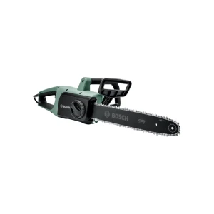 Электрическая цепная пила universalchain 350 мм 1800 вт 220 - 240 в bosch