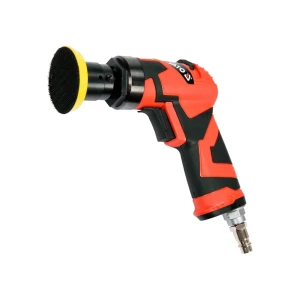Mașină de şlefuit pneumatică yato yt09730 0.63 mpa 20000 rot/min