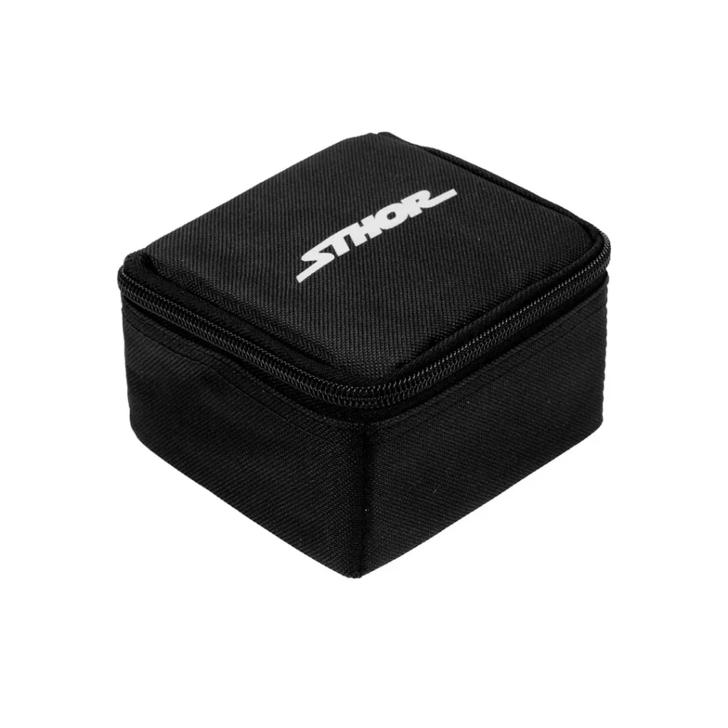 Лазерный уровень sth18002 зеленый 10 м 3 в ip54 sthor 4
