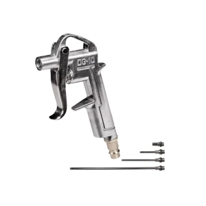 Pistol de suflat einhell 41.327.62 8 bar