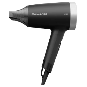 Фен rowenta express style cv1810f0, 1600 вт, черный | серый Thumbnail 2