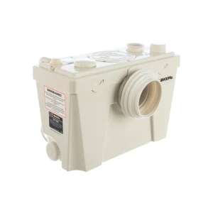 Pompă de canalizare кн-500 7200 l/h 0.5 kw 220 - 240 v vihr