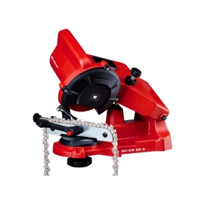 Mașină de ascuțit lanț gc-cs 85 e 85 w 220 - 240 v 5500 rot/min einhell