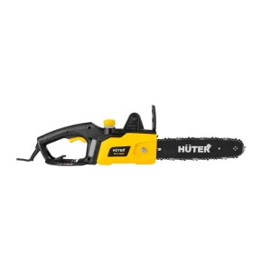 Fierăstrău electric cu lanț els-1800p 355 mm 1800 w 220 - 240 v huter Thumbnail 4