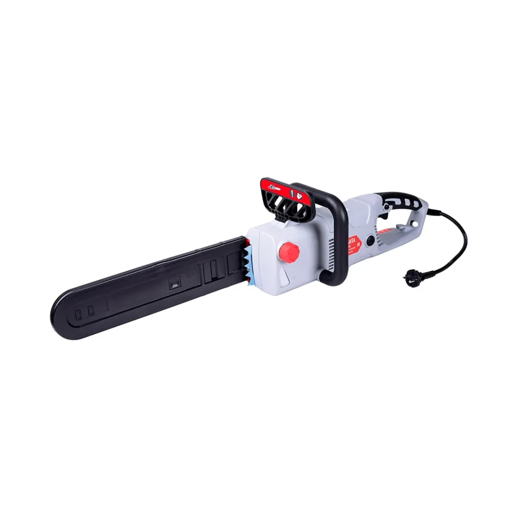 Fierăstrău electric cu lanț эп-2216 400 mm 2200 w 220 - 240 v resanta 2