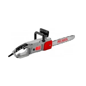 Fierăstrău electric cu lanț эп-2216 400 mm 2200 w 220 - 240 v resanta