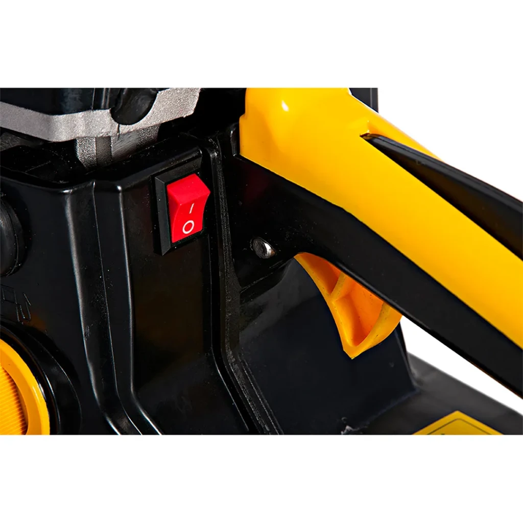 Motofierăstrău bs-52 505 mm 2400 w 50.5 cm³ huter 5